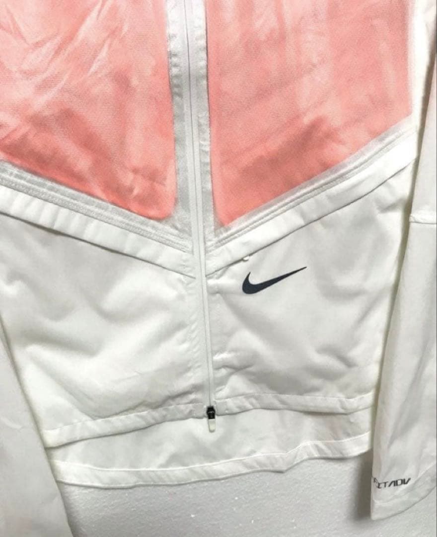 新品★定価33,000円❗️ナイキランニングトップ ラン ディビジョン★L