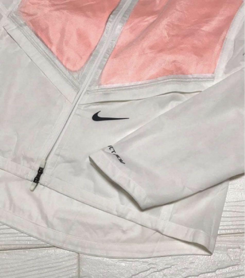 新品★定価33,000円❗️ナイキランニングトップ ラン ディビジョン★L