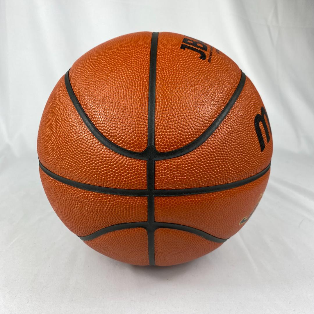 ★未使用 molten バスケットボール JB5000 サイズ７FIBA