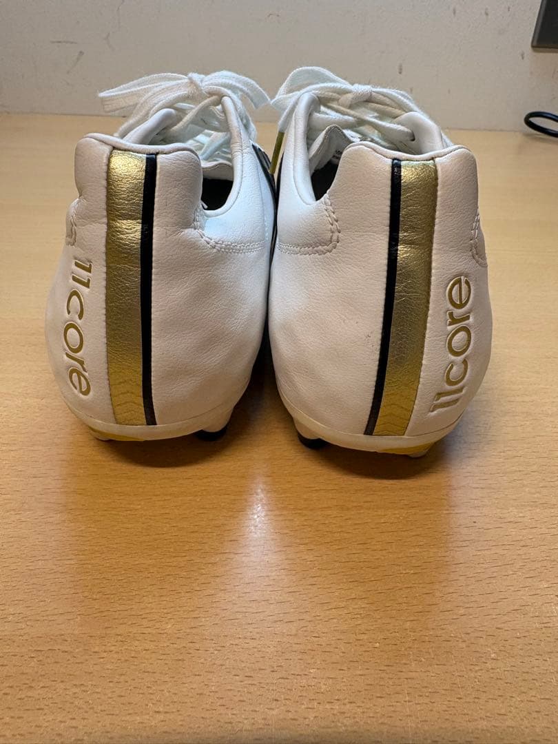 adidas 11core JAPAN HG 未使用
