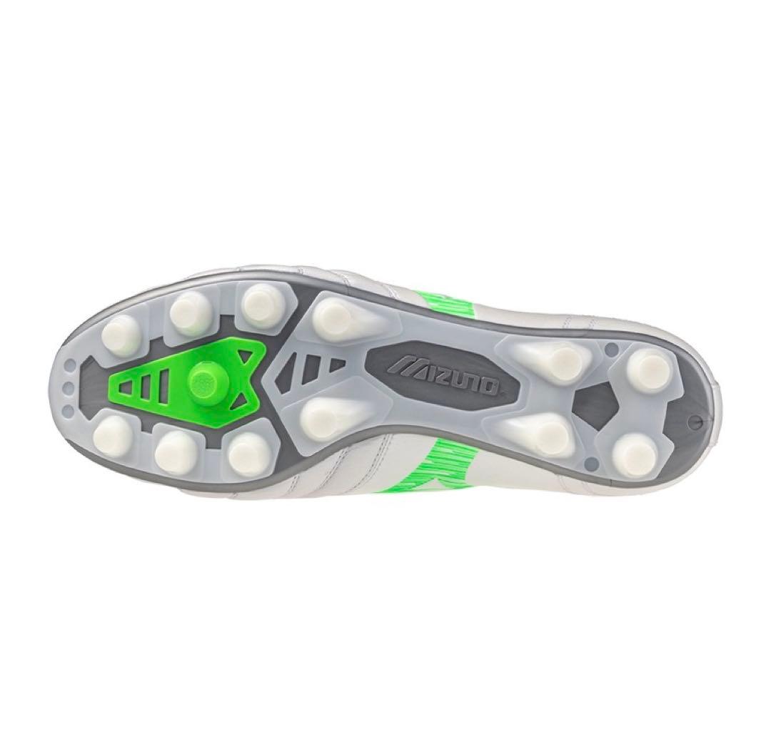 mizuno モナルシーダ NEO 3 WIDE ELITE ホワイト 27.5