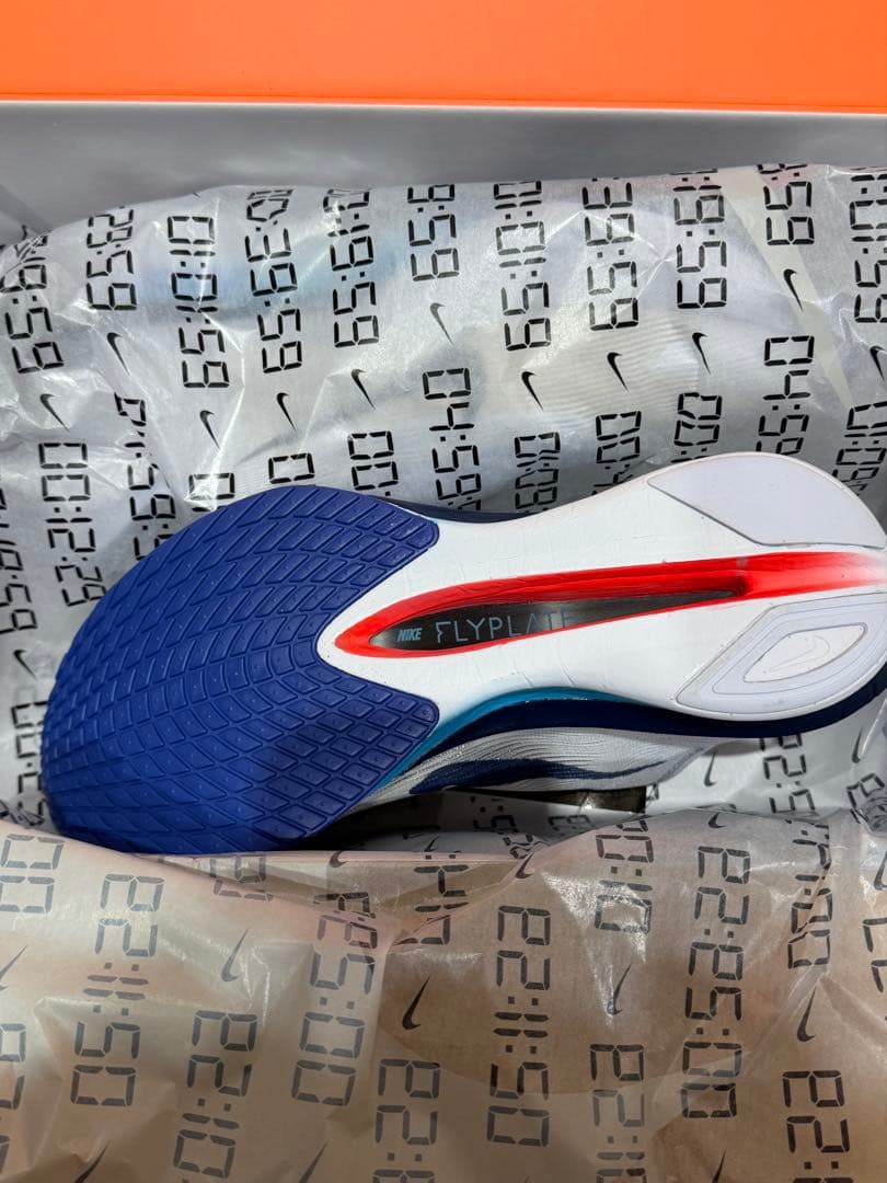 定価3万 新品未使用NIKEナイキヴェイパーフライ 4箱あり