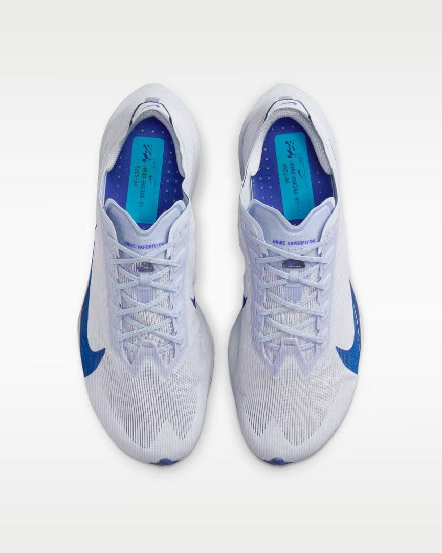 定価3万 新品未使用NIKEナイキヴェイパーフライ 4箱あり