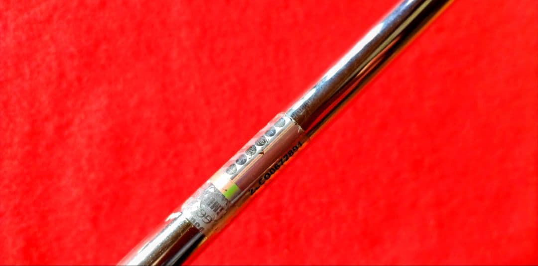 オデッセイ★AI-ONE MILLED THREE T Sパター★34インチ