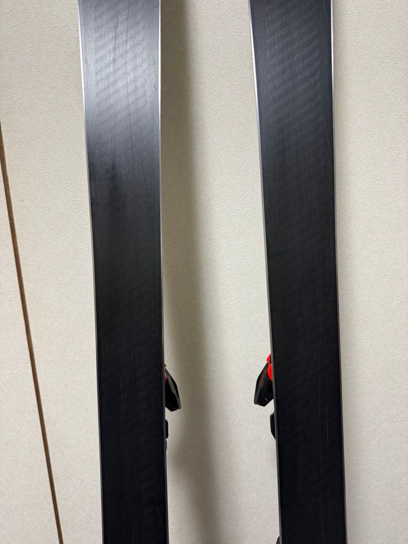 ストックリー Laser SL FIS 24/25 170cm スキー板