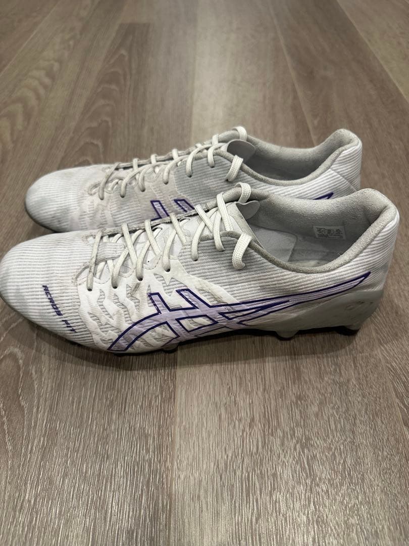 asics アシックス DS LIGHT ACROS 3 26.5cm