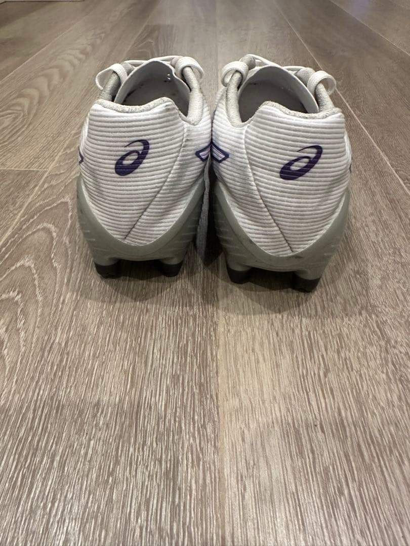 asics アシックス DS LIGHT ACROS 3 26.5cm