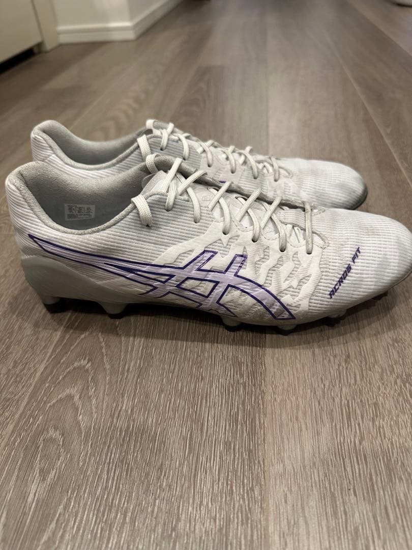 asics アシックス DS LIGHT ACROS 3 26.5cm