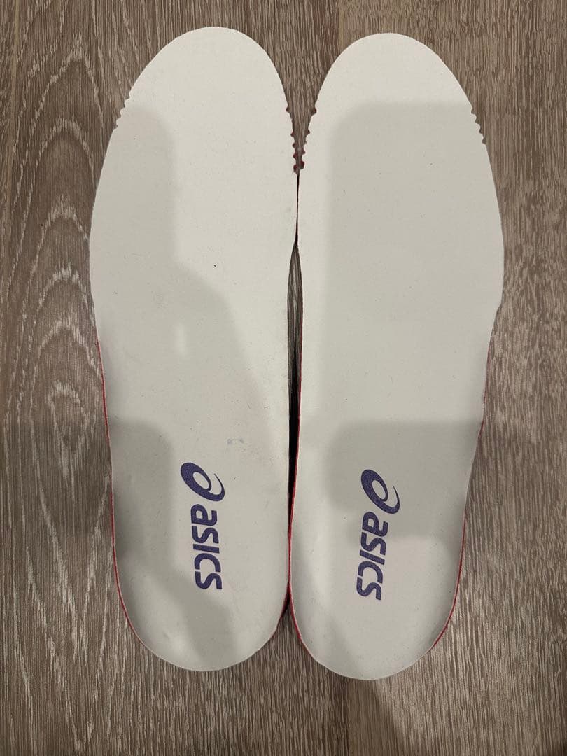 asics アシックス DS LIGHT ACROS 3 26.5cm