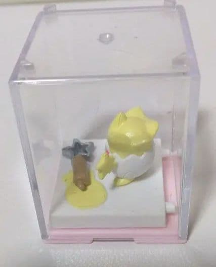 ポケモントゲピー