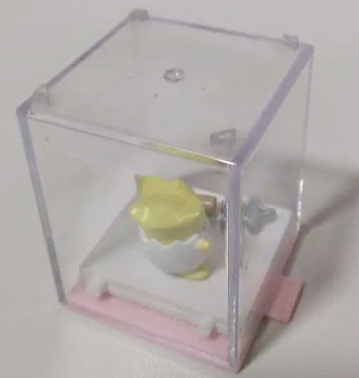 ポケモントゲピー