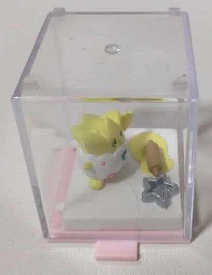 ポケモントゲピー