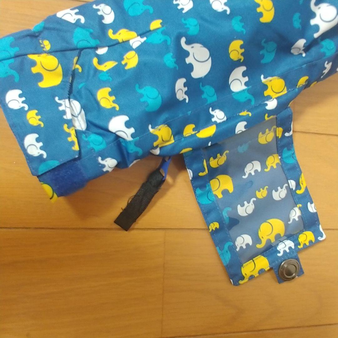 新品☆子ども用スキーウェア120cm
