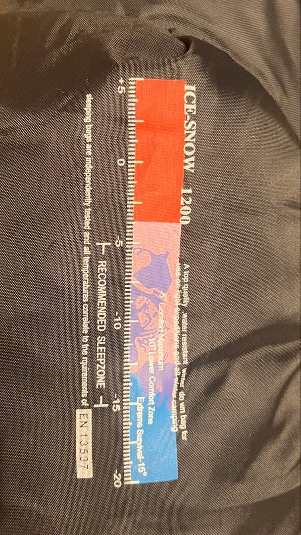 Logos Tepee300型キャンプテント ダウン寝袋　セット