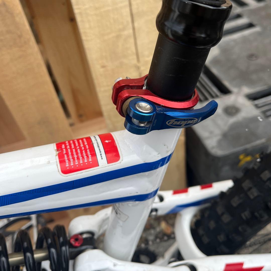 specialized status スペシャライズド　ステータス　mtb