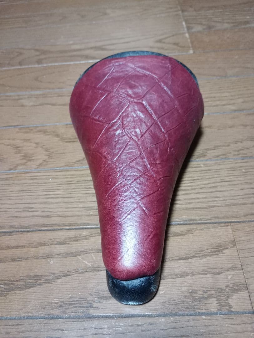 Primo ヘモロイド シート S&M Marvin Guts 中古品 BMX