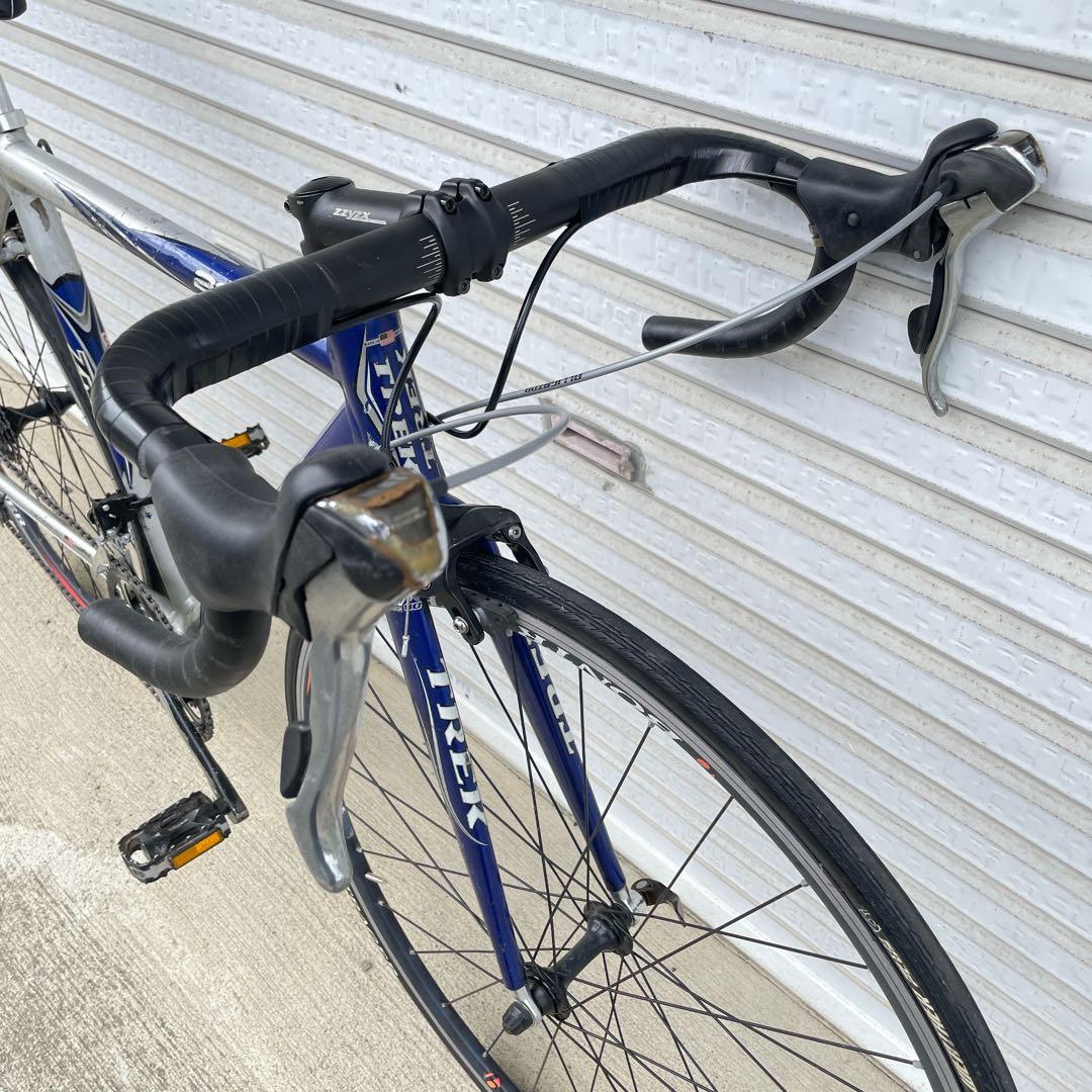 TREK 2300 2003?年　ロードバイク