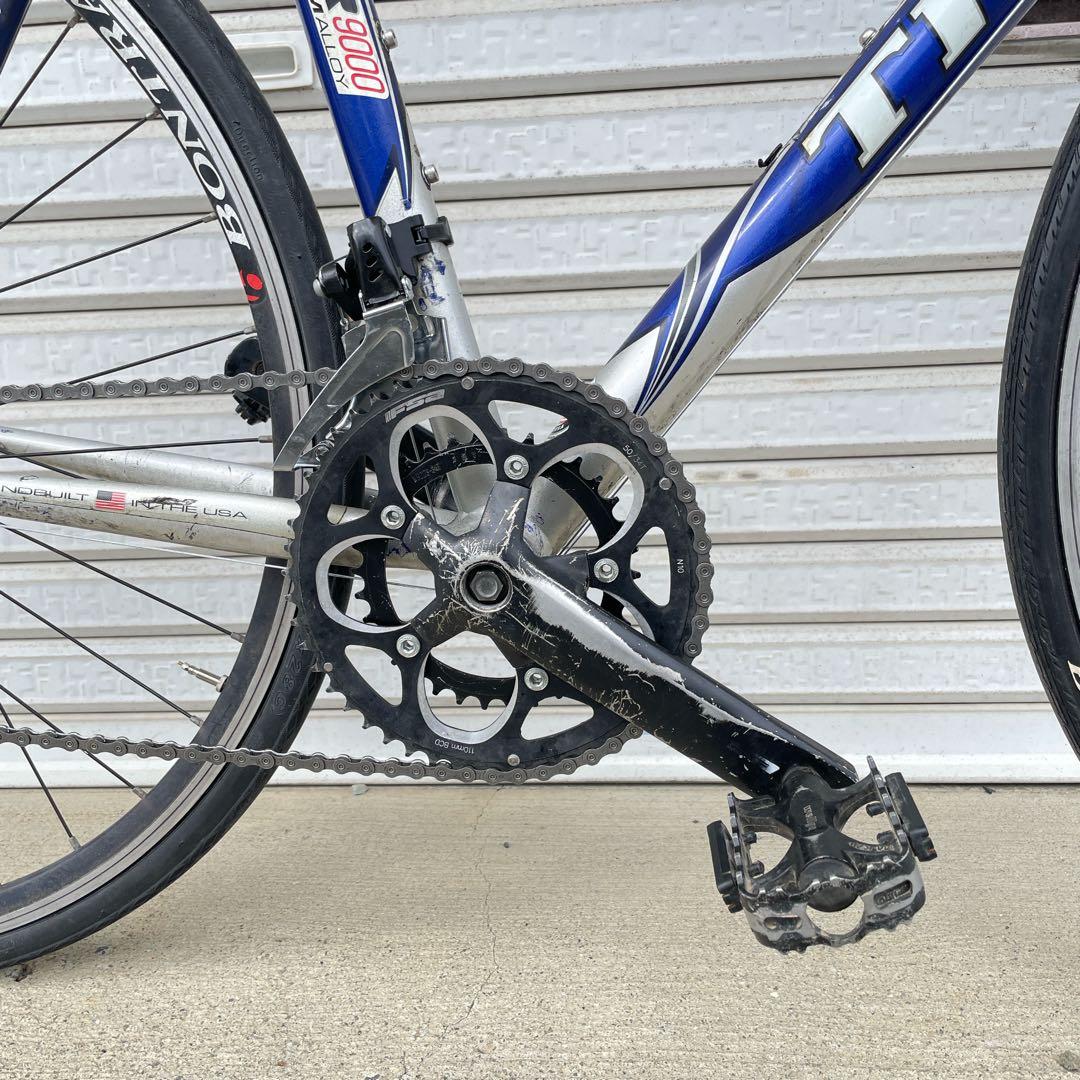 TREK 2300 2003?年　ロードバイク
