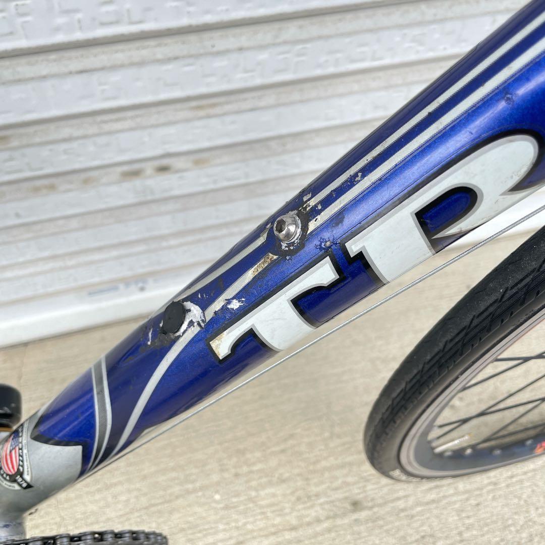 TREK 2300 2003?年　ロードバイク