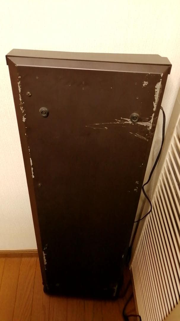 YAMAHA DX7 動作確認済み
