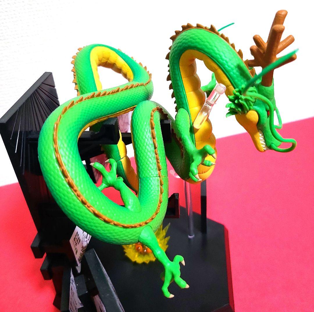 【最終値下げ】ドラゴンボール 一番くじ 40周年 A賞 　ラストワン賞