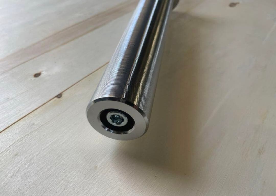 ★期間限定★50mm 180cm バーベル ベンチプレス ホームジム 送料無料