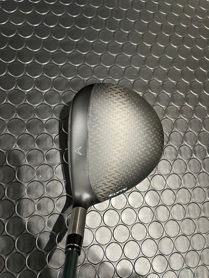 フェアウェイウッド Callaway 3W 5W 2本セットバランスC5