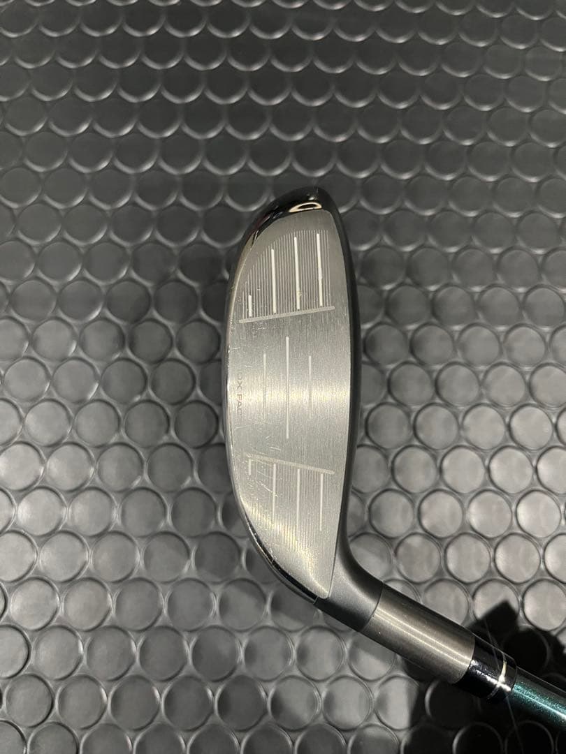 フェアウェイウッド Callaway 3W 5W 2本セットバランスC5