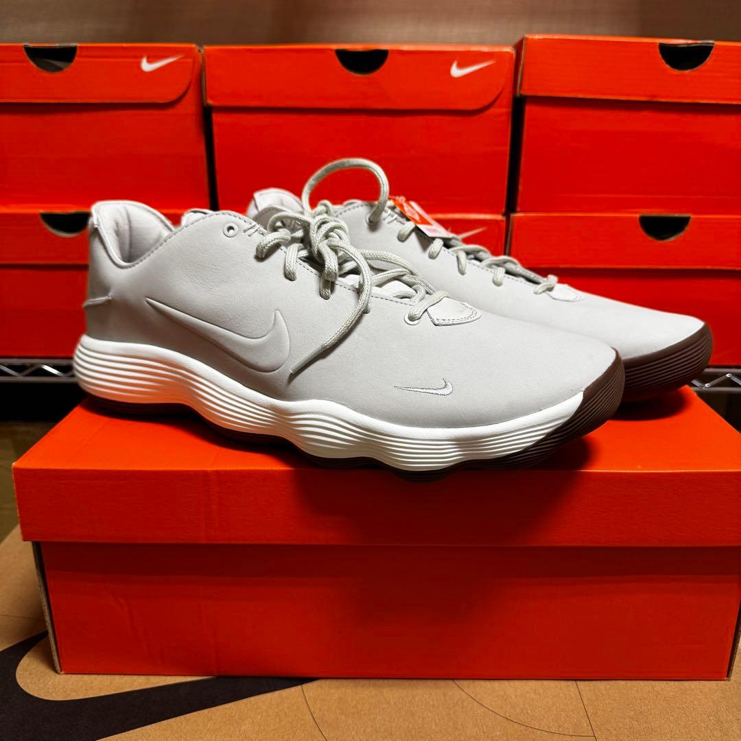 シューズ(男性用) NIKE HYPERDUNK 2017 LOW AH8389-002 31cm