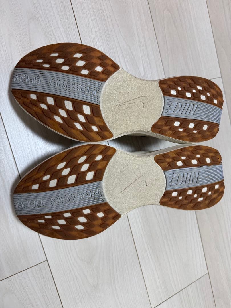 Nike シューズ PEGASUS TURBO 28cm