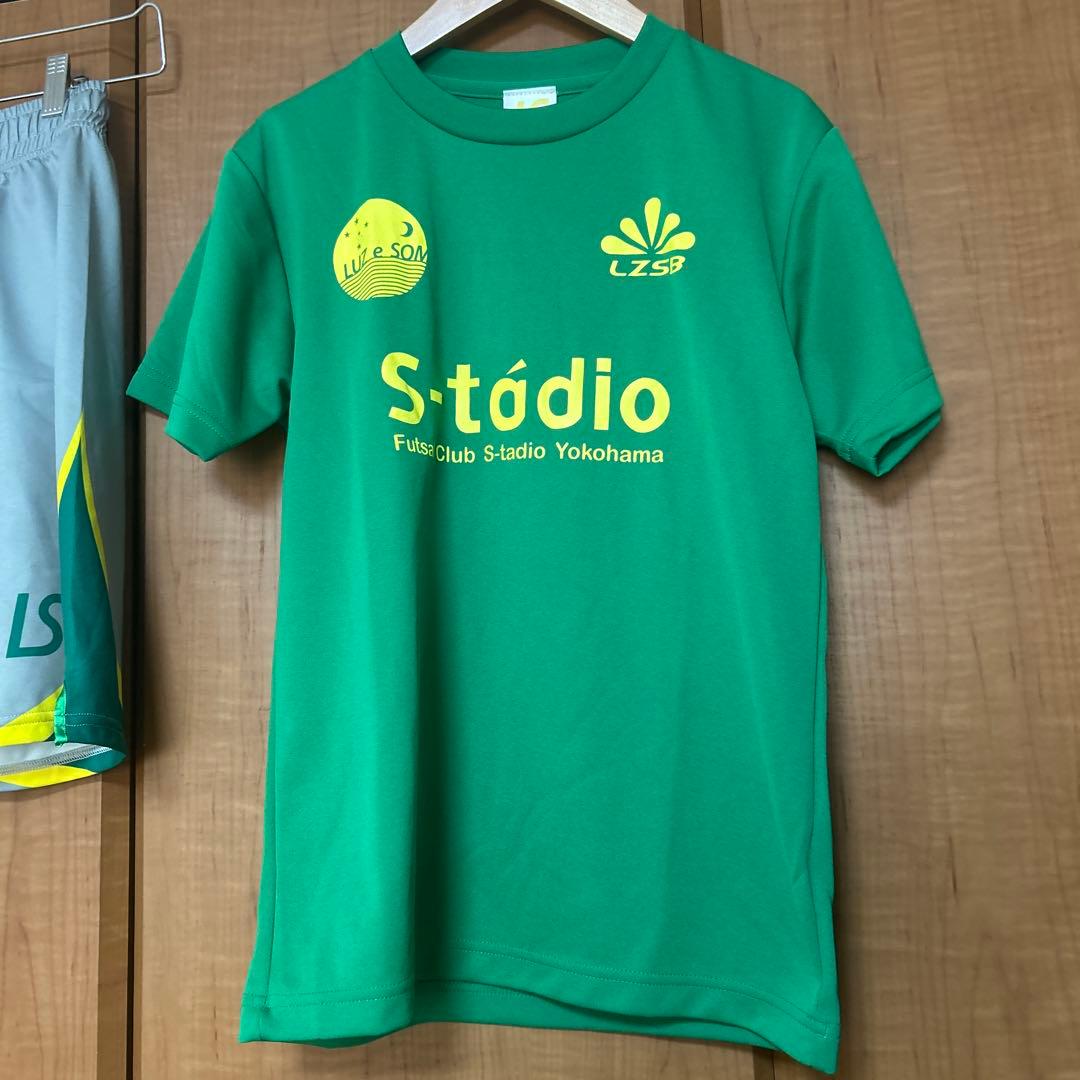 フットサルウェアセット　XS