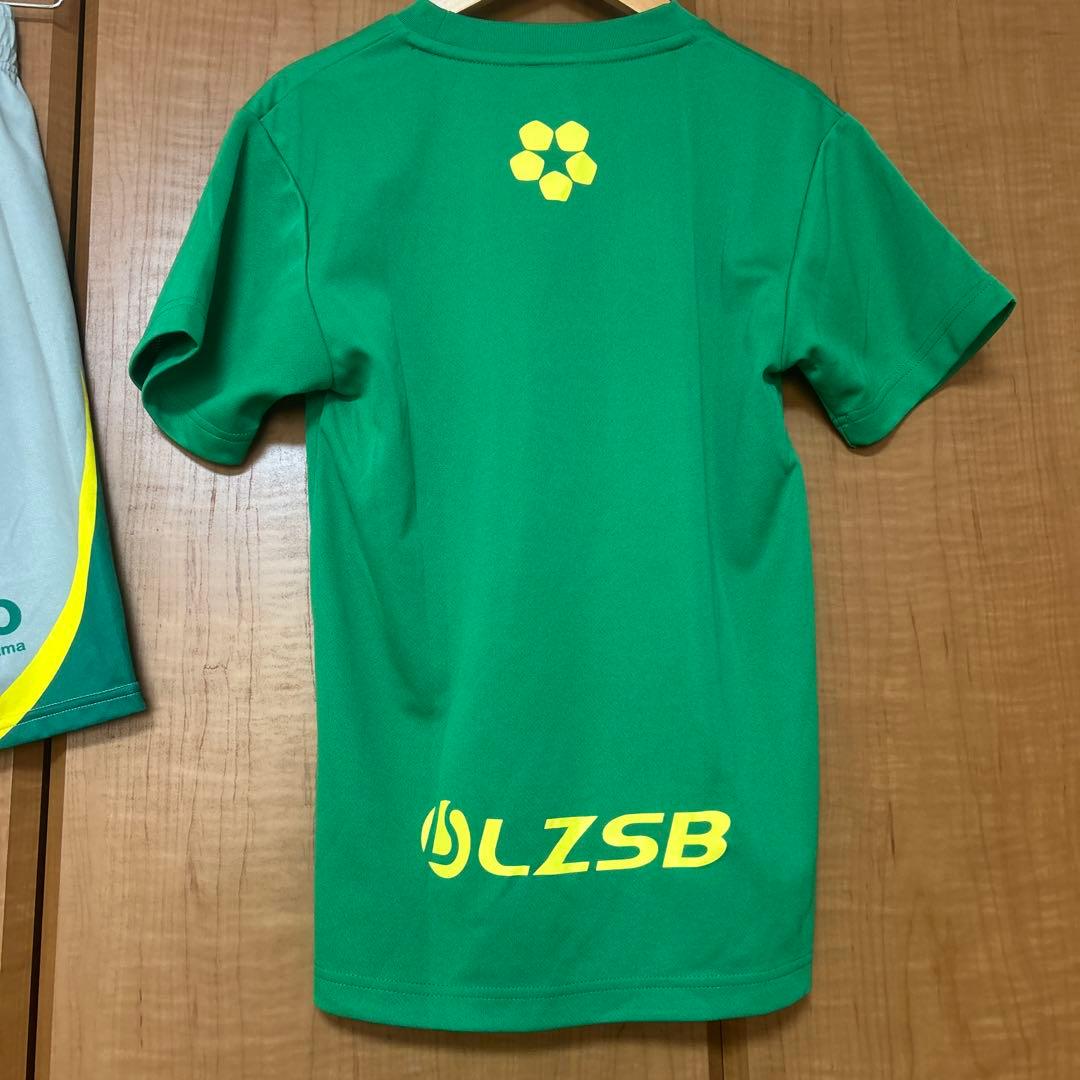 フットサルウェアセット　XS