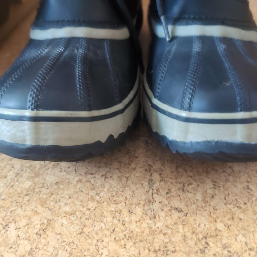 しょう　SOREL 1964 PAC NYLON ブーツ 7