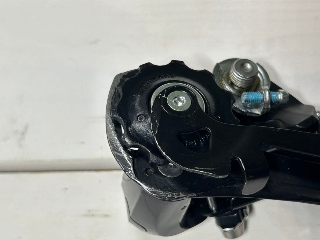 シマノSORA R3000コンポセット