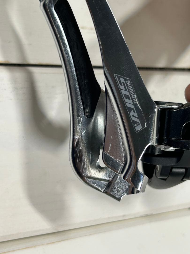 シマノSORA R3000コンポセット