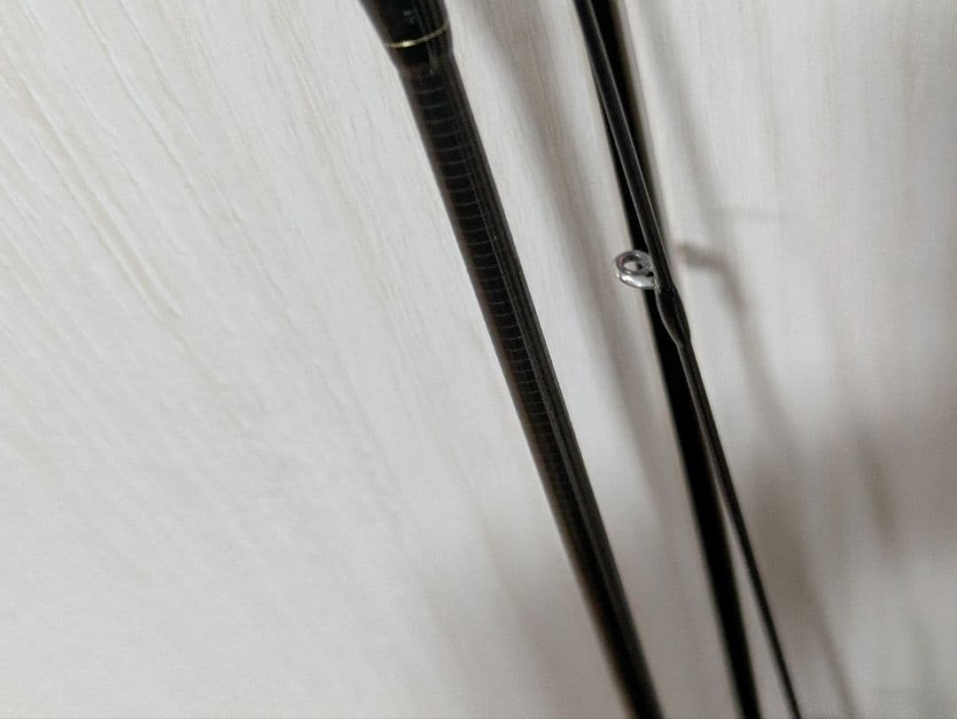 アジング　オリムピック CORTO UX 20GCORUS-572UL-HS美品