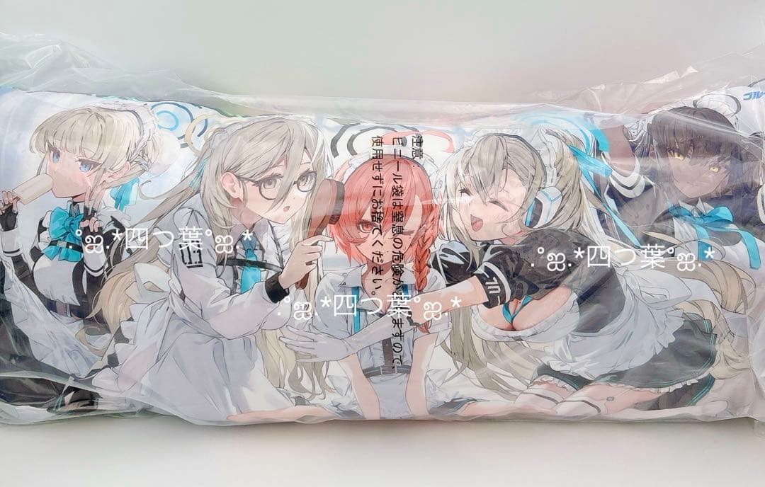 【匿名配送】一番くじ ブルーアーカイブ　A賞〜L賞 コンプ ラストワン賞 セット