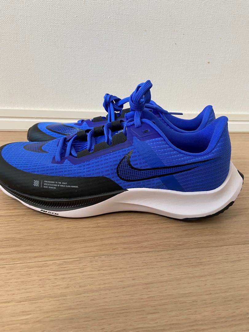 NIKE ナイキ zoom rival fly 3 ズームライバルフライ3