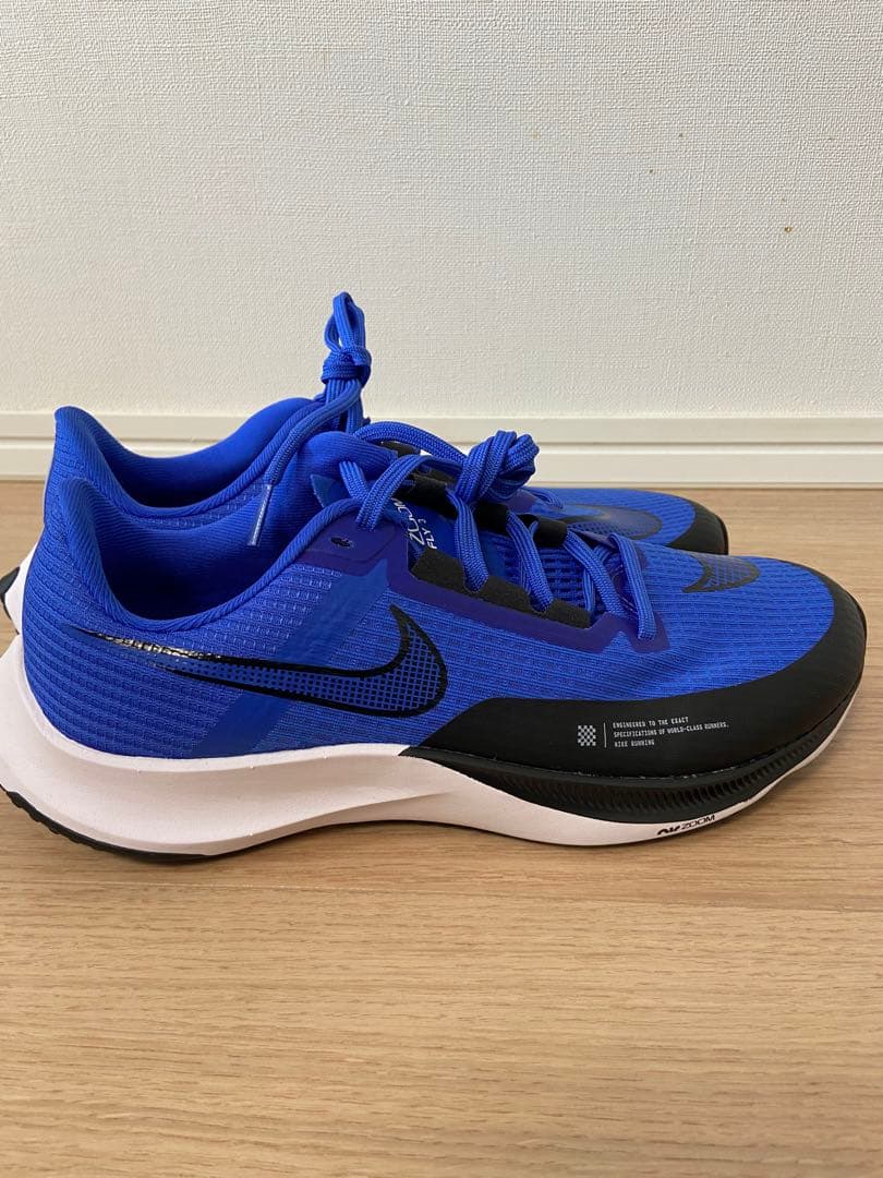 NIKE ナイキ zoom rival fly 3 ズームライバルフライ3