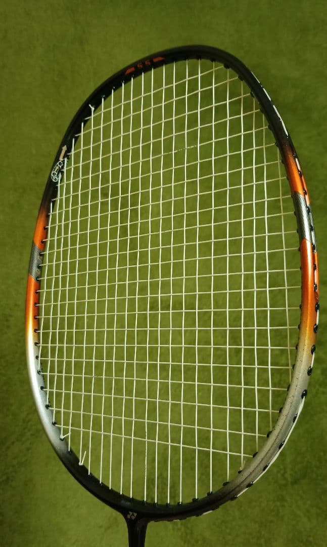 ヨネックス アイソメトリックチタンスイングパワー　SS　SWINGPOWER
