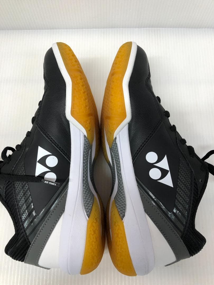 N174　Yonex　パワークッション　65Z　バドミントンシューズ