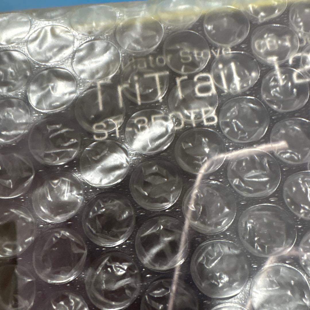 バーベキュー・調理用品 Soto ST-350TB