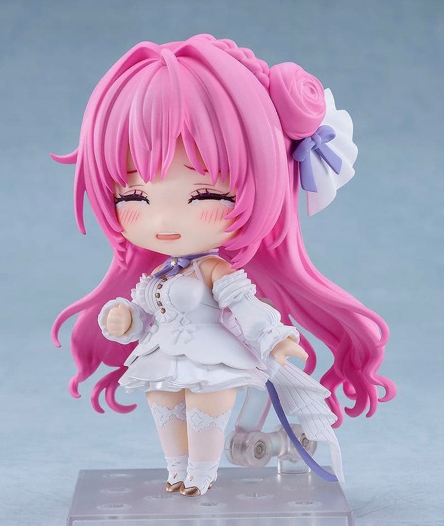 ねんどろいど　NIKKE ドロシー
