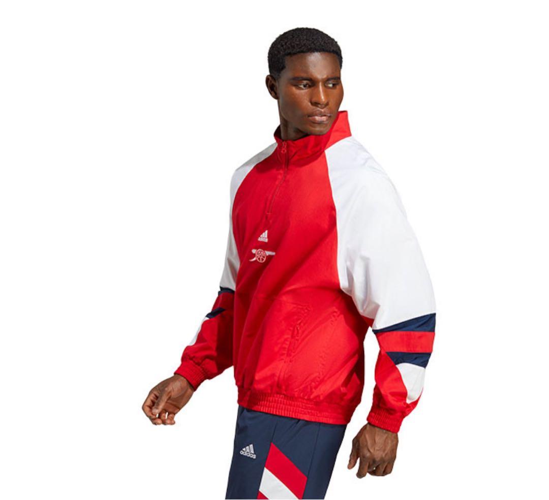 【値下げ】アーセナル ICON アイコン セットアップ adidas