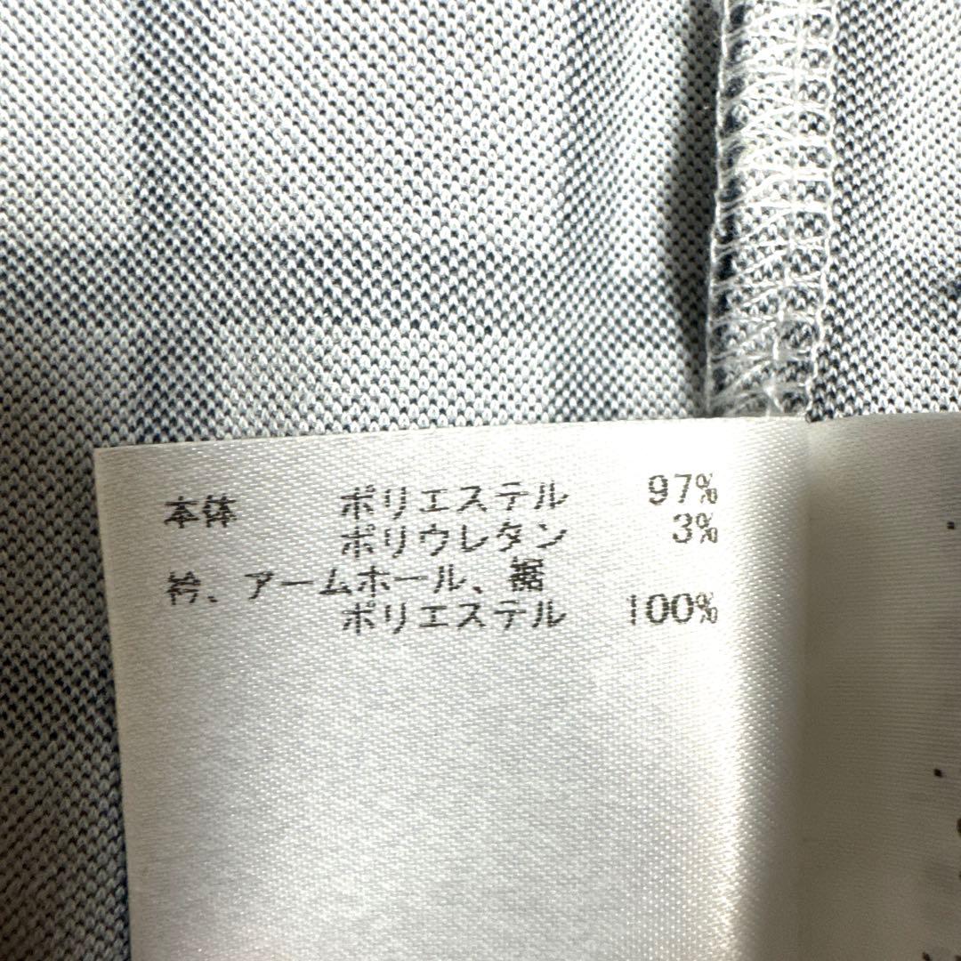 マンシングウェア【Munsingwear 】 　★ジップアップベスト★Ｌサイズ★