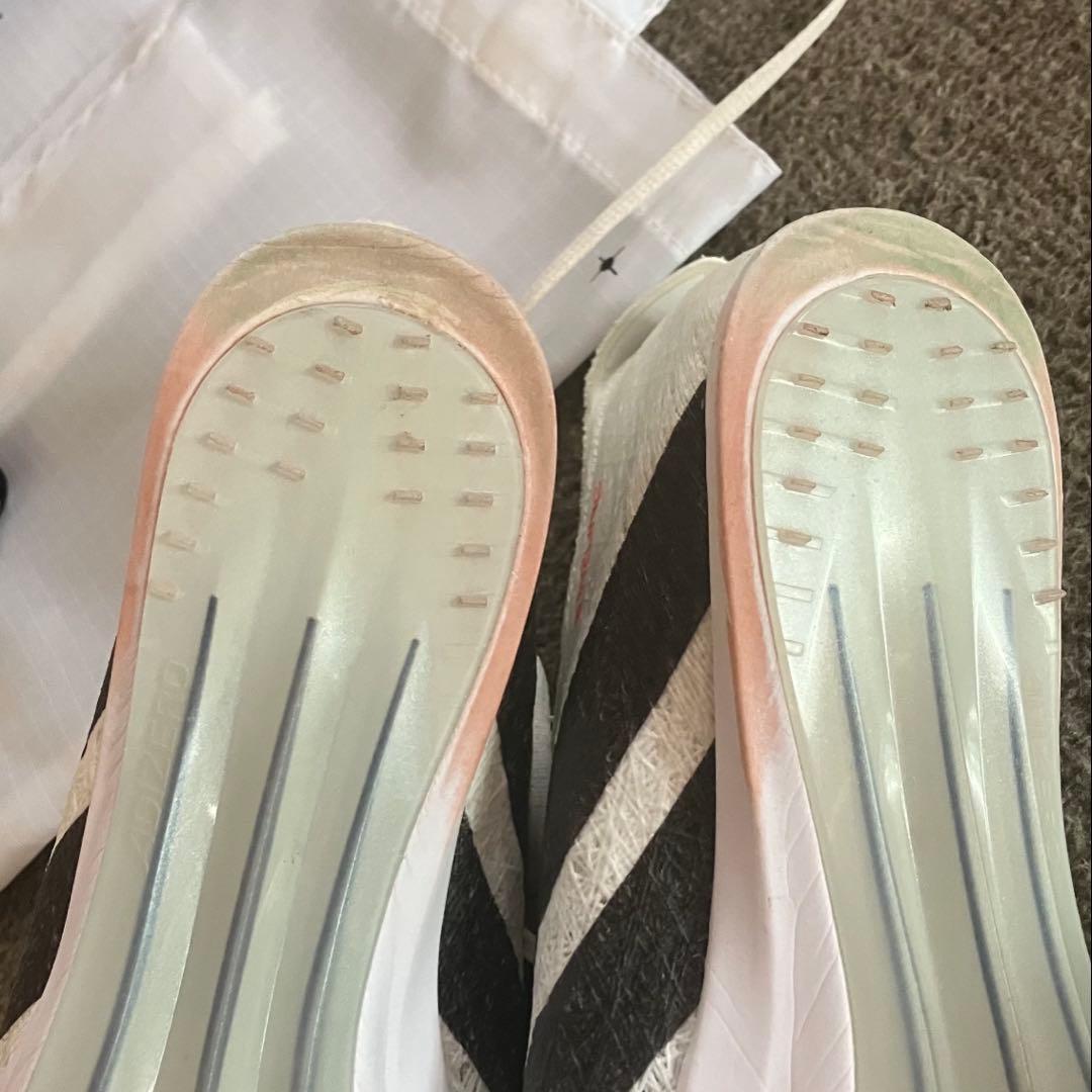 スパイク・シューズ adizero prime sp3 27.0cm