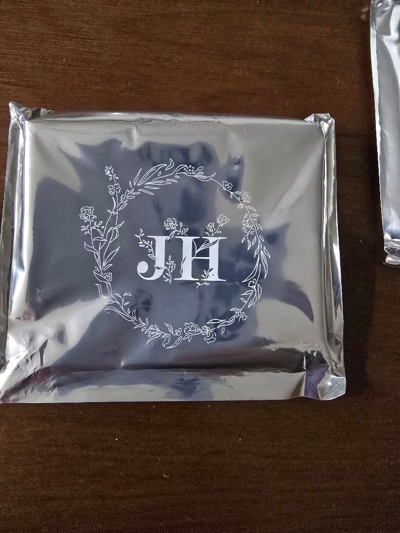 2PM ジュノ ランダムミニキャンバスマグネット　5種セット