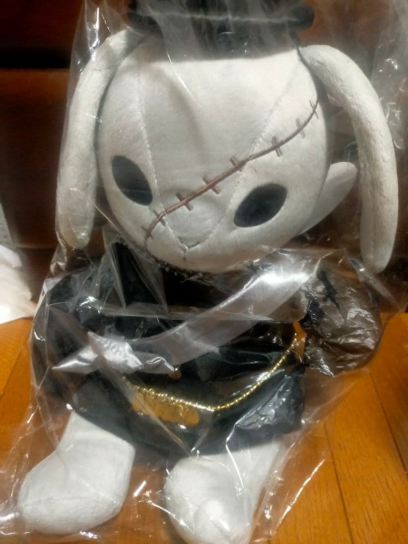 黒執事 Black Label ビターラビットベーシック 葬儀屋 新品未開封