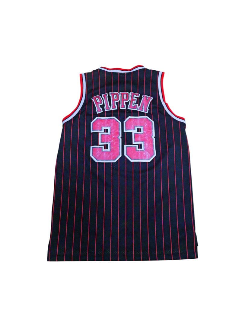 Adidas Bulls Pippen 33 タンクトップ Mサイズ