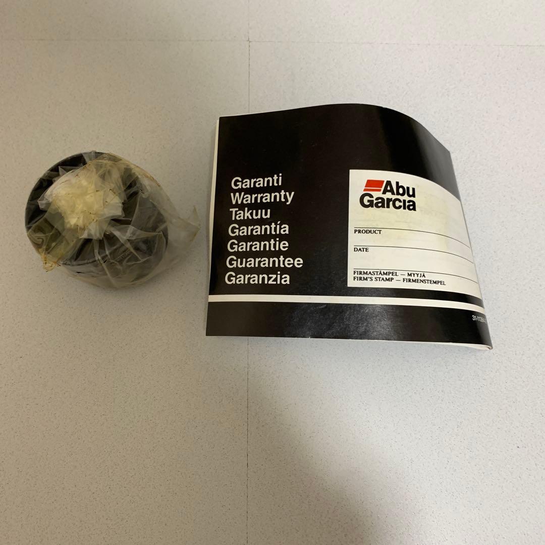Abu Garcia Cardinal C3 スピニングリール